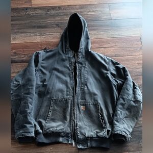 Vintage Carhartt Jacket